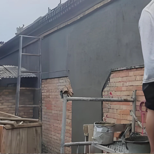 虹口ECC 高延性混凝土 砌体抗震加固薄层修补高抗渗高韧性特种建材
