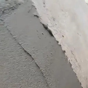 虹口水工建筑物I级C55聚合物改性水泥砂浆 渠道防渗泵站加固迎水面抗冲刷砂浆