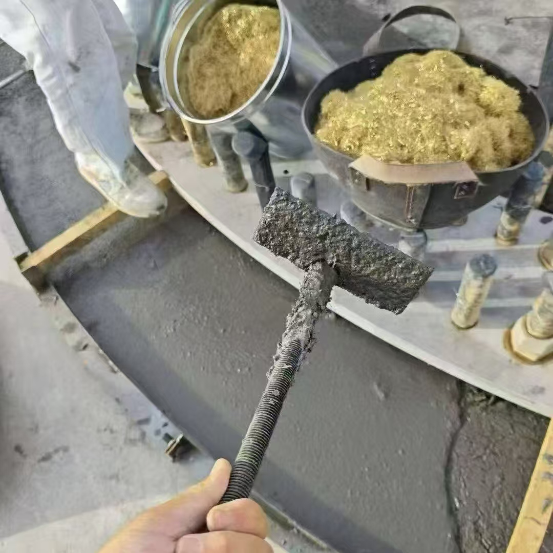 虹口C120风电设备基础专用灌浆料