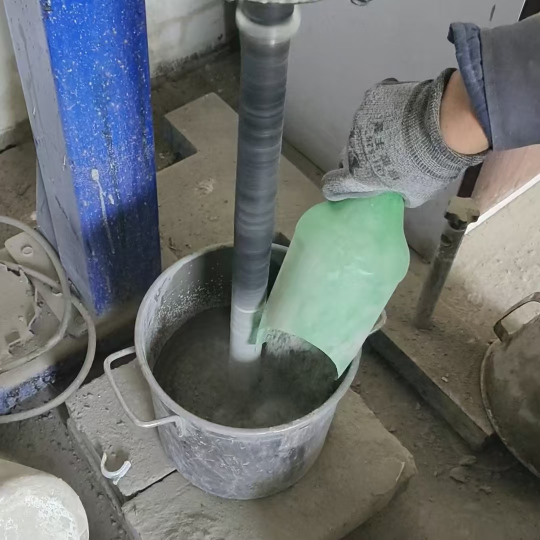 虹口桥梁公路张拉用H60压浆料与普通压浆料有什么区别？