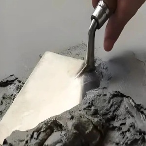 虹口混凝土裂缝孔洞剥落冻融修复用高强度丙乳防腐蚀砂浆