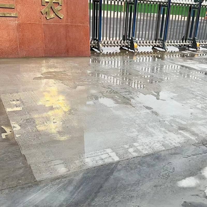 虹口水泥路面翻新砂浆